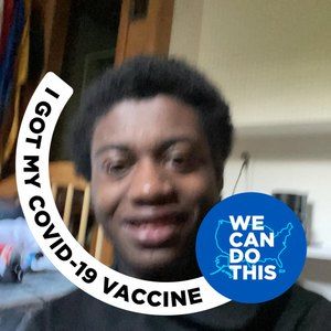 Meet your Posher, Jacob